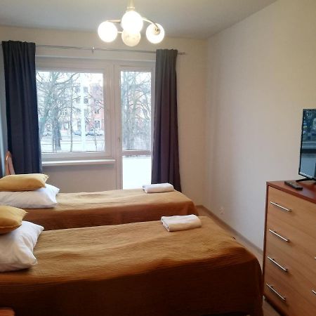 Apartament Olszewskiego Wroclaw Luaran gambar