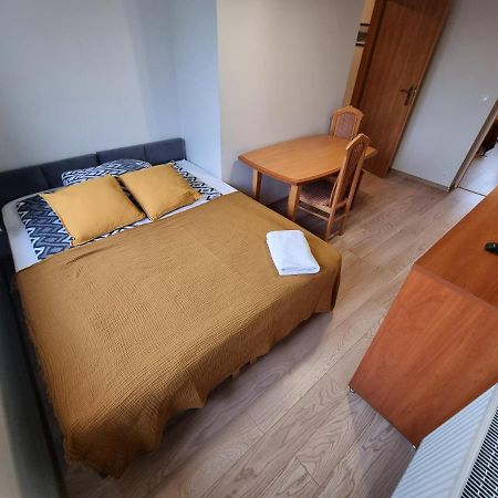 Apartament Olszewskiego Wroclaw Luaran gambar