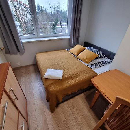 Apartament Olszewskiego Wroclaw Luaran gambar