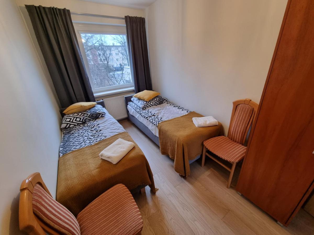Apartament Olszewskiego Wroclaw Luaran gambar
